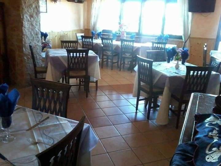 Отель Agriturismo Borgo Nuovo Sant'Agata Dei Goti Migliara-San Silvestro Экстерьер фото