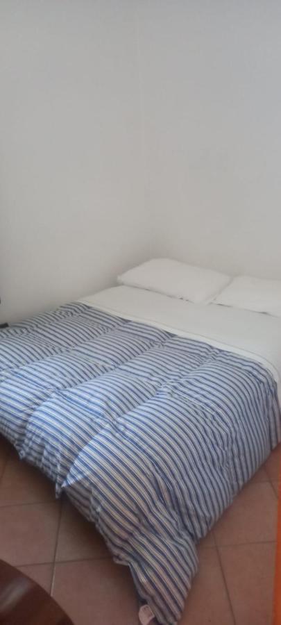 Отель Agriturismo Borgo Nuovo Sant'Agata Dei Goti Migliara-San Silvestro Экстерьер фото